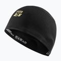 Cappello da ciclismo ASSOS Primavera Autunno nero 9