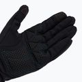 Guanti da ciclismo ASSOS Evo Winter neri 6