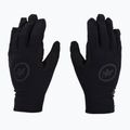 ASSOS Evo Primavera Autunno guanti da ciclismo neri 2