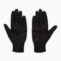 ASSOS Evo Primavera Autunno guanti da ciclismo neri 3