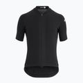 Maglia da ciclismo ASSOS Mille GT C2 EVO uomo nero
