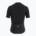 Maglia da ciclismo ASSOS Mille GT C2 EVO uomo nero 2