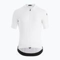 ASSOS Mille GT C2 EVO maglia ciclismo uomo bianco