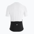 ASSOS Mille GT C2 EVO maglia ciclismo uomo bianco 2