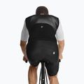 Gilet da ciclismo da uomo ASSOS Mille GT Wind C2 nero 6