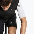 Gilet da ciclismo da uomo ASSOS Mille GT Wind C2 nero 8