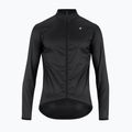 Giacca da ciclismo ASSOS Mille GT C2 Wind da uomo, nero
