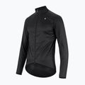 Giacca da ciclismo ASSOS Mille GT C2 Wind da uomo, nero 3