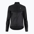 Giacca da ciclismo da donna ASSOS Uma GT Wind C2 nero