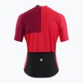 ASSOS Mille GT C2 EVO bolgheri rosso maglia ciclismo uomo 2