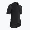 ASSOS Mille GTO C2 maglia ciclismo uomo nero 2