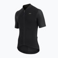 ASSOS Mille GTO C2 maglia ciclismo uomo nero 4