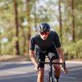 Maglia da ciclismo ASSOS Mille GTO C2 grigio roccia da uomo 4