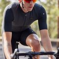 Maglia da ciclismo ASSOS Mille GTO C2 grigio roccia da uomo 7
