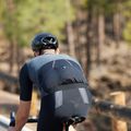 Maglia da ciclismo ASSOS Mille GTO C2 grigio roccia da uomo 8