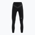 Pantaloni da ciclismo da donna ASSOS Uma GT Summer Half C2 Tights black