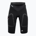 Pantaloncini ASSOS Trail Tactica Cargo Uomo T3 nero