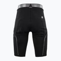 Pantaloncini ASSOS Trail Tactica Cargo Uomo T3 nero 2