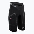 Pantaloncini ASSOS Trail Tactica Cargo Uomo T3 nero 3