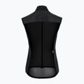 Gilet da ciclismo donna ASSOS Uma GT Wind C2 nero 3