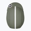 Cappellino da ciclismo ASSOS verde titanio 4