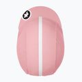 Berretto da ciclismo ASSOS rosa cosmico 4