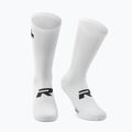 Calzini ASSOS R S11 2 pairs white