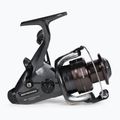 Mulinello da pesca Shimano Baitrunner DL-FB nero 2