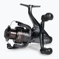 Mulinello da pesca Shimano Baitrunner DL-FB nero 3