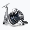 Mulinello da pesca per carpe Shimano Aerlex XSB argento