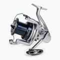 Mulinello da pesca per carpe Shimano Aerlex XSB argento 3
