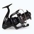 Mulinello da pesca per carpe Shimano Aerlex XTB nero 2