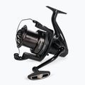 Mulinello da pesca per carpe Shimano Aerlex XTB nero 3