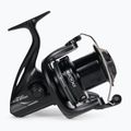 Mulinello da pesca per carpe Shimano Aerlex XTB SPOD nero 2