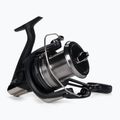 Mulinello da pesca per carpe Shimano Beastmaster XB nero