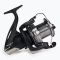 Mulinello da pesca per carpe Shimano Beastmaster XB nero 2
