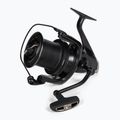 Mulinello da pesca per carpe Shimano Aero Technium MgS XTD nero 3
