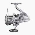 Mulinello da pesca per carpe Shimano Ultegra XSE 4