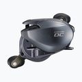Moltiplicatore Shimano Curado DC 201 HG 4