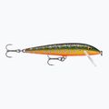 Rapala Countdown trota di torrente wobbler