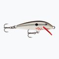 Rapala Original Floater bleedeng pearl wobbler