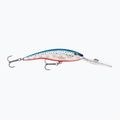 Rapala Deep Tail Dancer blue flash wobbler