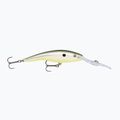 Rapala Deep Tail Dancer wobbler grigio shiner luminoso