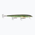 Rapala Original Floater - luccio vivo wobbler