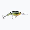 Rapala Jointed Shad Rap cromo bluegill wobbler
