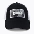 Rapala Splash Trucker Caps grigio/nero 4