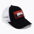 Rapala Splash Trucker Caps nero/rosso