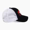 Rapala Splash Trucker Caps nero/rosso 2
