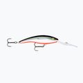 Rapala Deep Tail Dancer wobbler metallico di Halloween