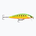 Rapala Countdown Elite firetiger wobbler dorato